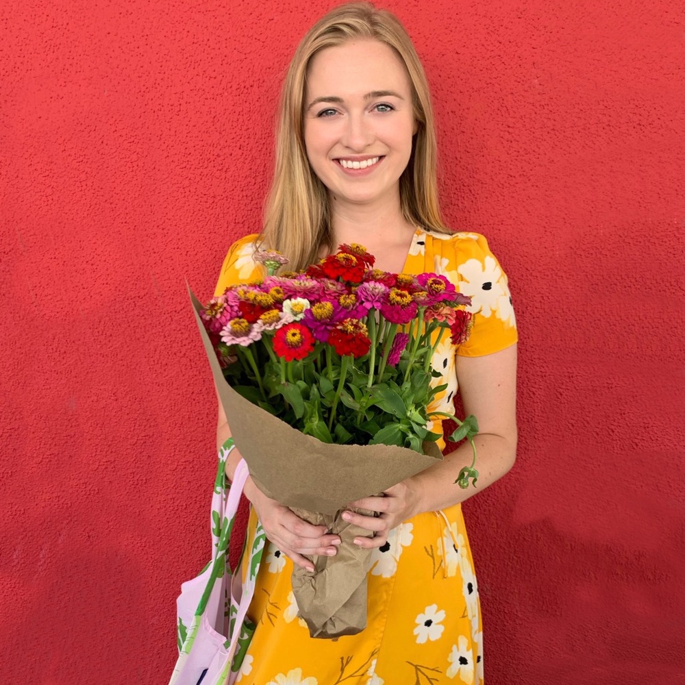 Meet your Posher, Cara